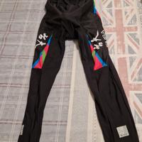 ciclismo Santini donna 