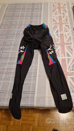 ciclismo Santini donna 