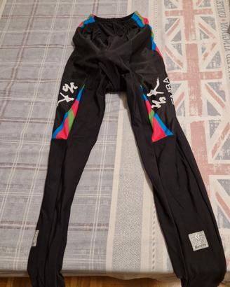 ciclismo Santini donna 