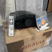 Videoproiettore sony full hd