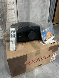 Videoproiettore sony full hd