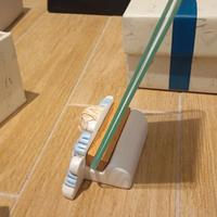 postafoto thun di anna e elsa (frozen 2)