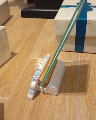 postafoto thun di anna e elsa (frozen 2)