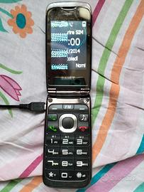 Cellulare Saiet Lumina