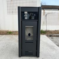 Stufa a pellet - CalorItaly