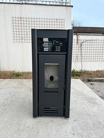 Stufa a pellet - CalorItaly