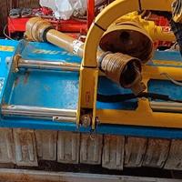 Trinciatutto ZANON TMU 165