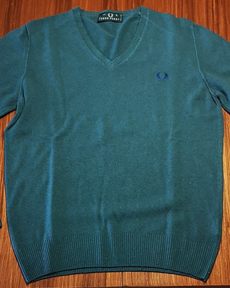 Maglione Fred Perry taglia L
