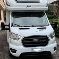 Ford Trigano - Mc Louis