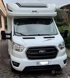 Ford Trigano - Mc Louis