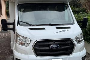 Ford Trigano - Mc Louis