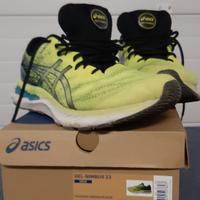 SCARPA RUNNING ASICS GEL NIMBUS 42