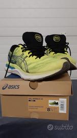 SCARPA RUNNING ASICS GEL NIMBUS 42
