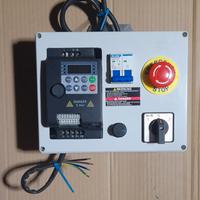 inverter da 220 a 380 volt