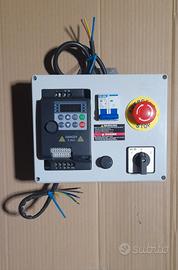 inverter da 220 a 380 volt