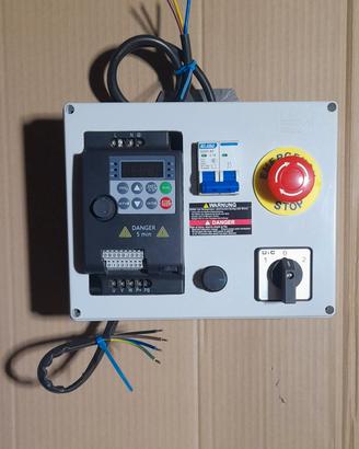 inverter da 220 a 380 volt