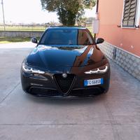 Alfa Giulia 