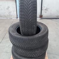 Pneumatici da Neve Nexen 245/60 R18 105H
