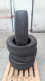 Pneumatici da Neve Nexen 245/60 R18 105H
