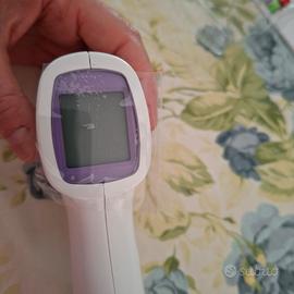 termometro non-contact-forehead