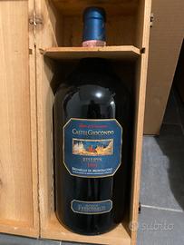 Brunello di Montalcino