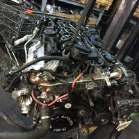 Motore bmw - 2016 - 47d20a