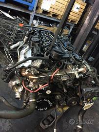 Motore bmw - 2016 - 47d20a