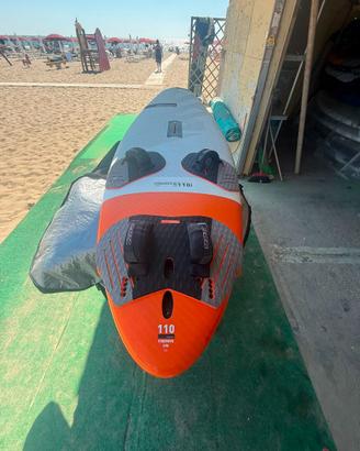windsurf tavola rrd firemove 110  ltd