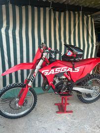 Gas gas mc 125 2023