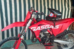 Gas gas mc 125 2023