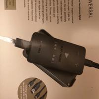 Byerdynamic Impacto Universal DAC portatile