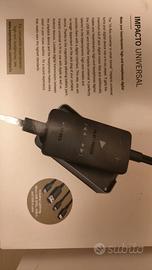 Byerdynamic Impacto Universal DAC portatile