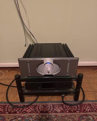 Pass labs XA 30.5