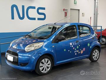 CITROEN C1 1.0 5p. airdream Ideal