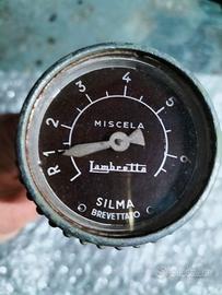 contalitri silma per lambretta 