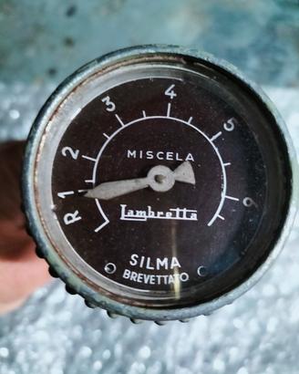 contalitri silma per lambretta 