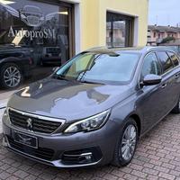 Peugeot 308 BlueHDi 130 Allure/PREZZO REALE/UNIPRO