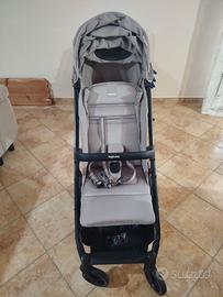 Passeggino leggero inglesina