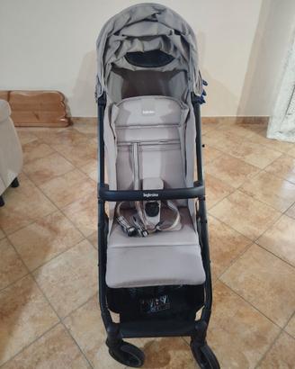 Passeggino leggero inglesina
