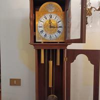 Orologio Tempus Fugit