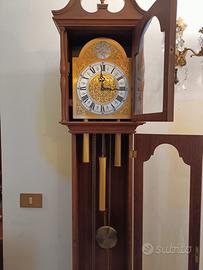 Orologio Tempus Fugit