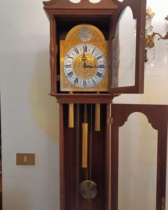 Orologio Tempus Fugit