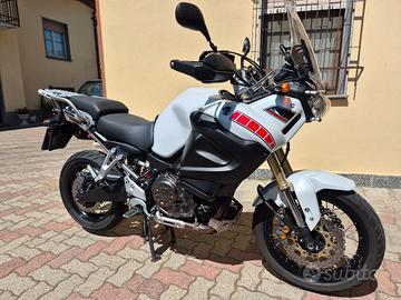 Yamaha XT 1200 Z Super Ténéré