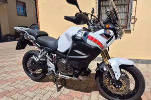 Yamaha XT 1200 Z Super Ténéré