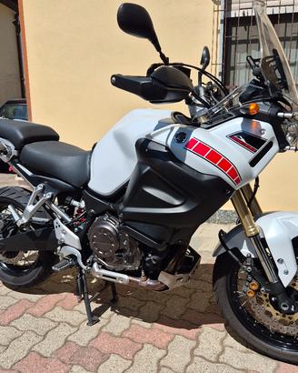 Yamaha XT 1200 Z Super Ténéré
