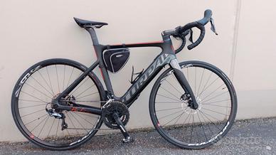 Torpado E-Bike Balio S Carbon
