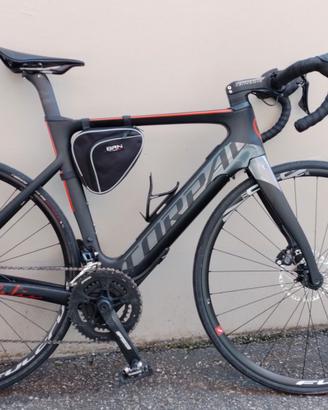 Torpado E-Bike Balio S Carbon