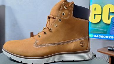 Stivali stivaletti timberland killington chukka 44