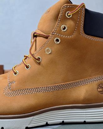 Stivali stivaletti timberland killington chukka 44