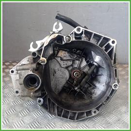 Cambio Manuale Ford KA 2 Serie 1.2 169A1000